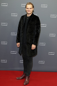 Festivaleröffnung und Filmpremiere 'Enfant Terrible', Filmfest Hamburg 2020