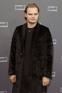 Festivaleröffnung und Filmpremiere 'Enfant Terrible', Filmfest Hamburg 2020