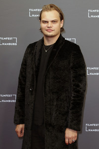 Festivaleröffnung und Filmpremiere 'Enfant Terrible', Filmfest Hamburg 2020