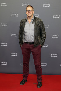 Festivaleröffnung und Filmpremiere 'Enfant Terrible', Filmfest Hamburg 2020