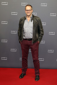 Festivaleröffnung und Filmpremiere 'Enfant Terrible', Filmfest Hamburg 2020