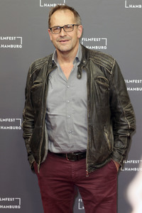 Festivaleröffnung und Filmpremiere 'Enfant Terrible', Filmfest Hamburg 2020