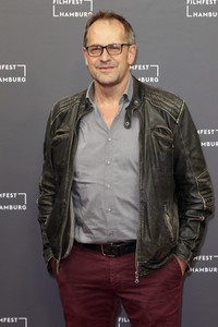 Festivaleröffnung und Filmpremiere 'Enfant Terrible', Filmfest Hamburg 2020