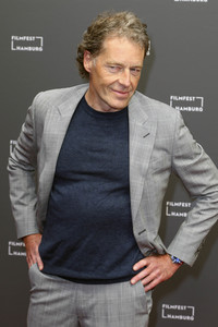 Festivaleröffnung und Filmpremiere 'Enfant Terrible', Filmfest Hamburg 2020