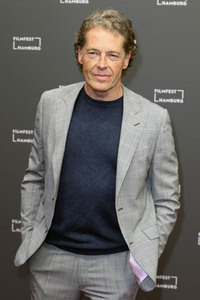 Festivaleröffnung und Filmpremiere 'Enfant Terrible', Filmfest Hamburg 2020