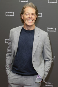 Festivaleröffnung und Filmpremiere 'Enfant Terrible', Filmfest Hamburg 2020