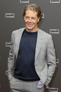 Festivaleröffnung und Filmpremiere 'Enfant Terrible', Filmfest Hamburg 2020