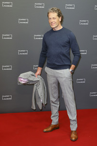 Festivaleröffnung und Filmpremiere 'Enfant Terrible', Filmfest Hamburg 2020