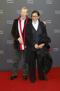 Festivaleröffnung und Filmpremiere 'Enfant Terrible', Filmfest Hamburg 2020