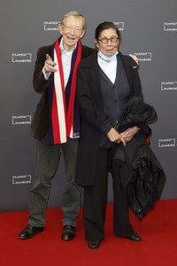 Festivaleröffnung und Filmpremiere 'Enfant Terrible', Filmfest Hamburg 2020