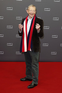 Festivaleröffnung und Filmpremiere 'Enfant Terrible', Filmfest Hamburg 2020