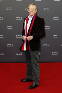 Festivaleröffnung und Filmpremiere 'Enfant Terrible', Filmfest Hamburg 2020