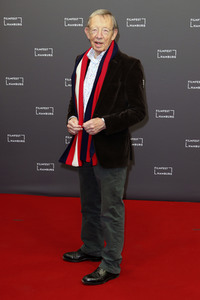 Festivaleröffnung und Filmpremiere 'Enfant Terrible', Filmfest Hamburg 2020