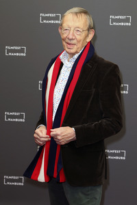 Festivaleröffnung und Filmpremiere 'Enfant Terrible', Filmfest Hamburg 2020