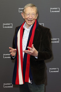 Festivaleröffnung und Filmpremiere 'Enfant Terrible', Filmfest Hamburg 2020