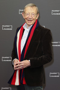 Festivaleröffnung und Filmpremiere 'Enfant Terrible', Filmfest Hamburg 2020