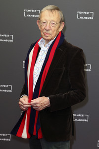 Festivaleröffnung und Filmpremiere 'Enfant Terrible', Filmfest Hamburg 2020