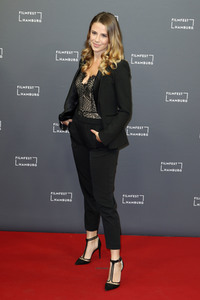 Festivaleröffnung und Filmpremiere 'Enfant Terrible', Filmfest Hamburg 2020