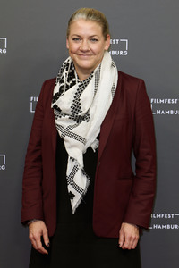 Festivaleröffnung und Filmpremiere 'Enfant Terrible', Filmfest Hamburg 2020