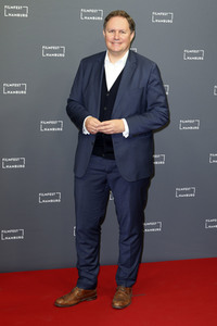 Festivaleröffnung und Filmpremiere 'Enfant Terrible', Filmfest Hamburg 2020