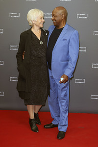 Festivaleröffnung und Filmpremiere 'Enfant Terrible', Filmfest Hamburg 2020