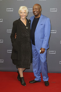 Festivaleröffnung und Filmpremiere 'Enfant Terrible', Filmfest Hamburg 2020