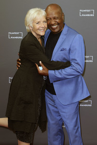 Festivaleröffnung und Filmpremiere 'Enfant Terrible', Filmfest Hamburg 2020