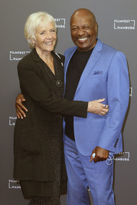 Festivaleröffnung und Filmpremiere 'Enfant Terrible', Filmfest Hamburg 2020