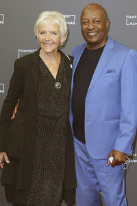 Festivaleröffnung und Filmpremiere 'Enfant Terrible', Filmfest Hamburg 2020