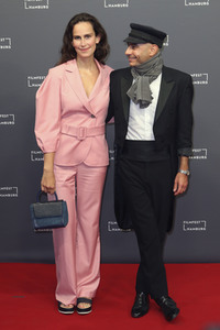 Festivaleröffnung und Filmpremiere 'Enfant Terrible', Filmfest Hamburg 2020