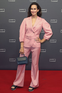 Festivaleröffnung und Filmpremiere 'Enfant Terrible', Filmfest Hamburg 2020