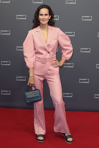 Festivaleröffnung und Filmpremiere 'Enfant Terrible', Filmfest Hamburg 2020