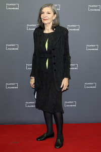 Festivaleröffnung und Filmpremiere 'Enfant Terrible', Filmfest Hamburg 2020