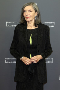 Festivaleröffnung und Filmpremiere 'Enfant Terrible', Filmfest Hamburg 2020