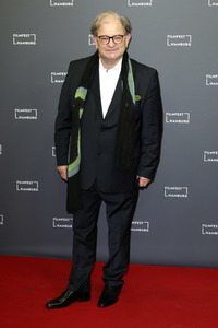 Festivaleröffnung und Filmpremiere 'Enfant Terrible', Filmfest Hamburg 2020