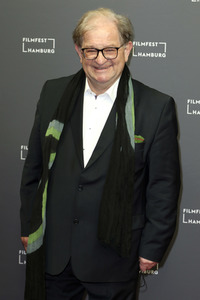 Festivaleröffnung und Filmpremiere 'Enfant Terrible', Filmfest Hamburg 2020