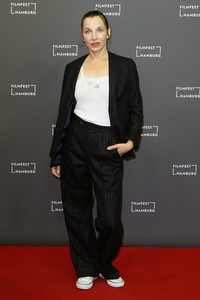 Festivaleröffnung und Filmpremiere 'Enfant Terrible', Filmfest Hamburg 2020