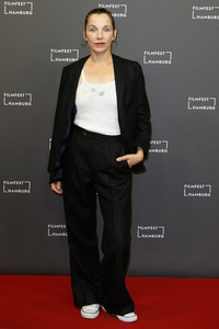 Festivaleröffnung und Filmpremiere 'Enfant Terrible', Filmfest Hamburg 2020