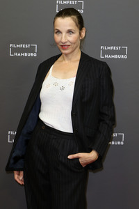 Festivaleröffnung und Filmpremiere 'Enfant Terrible', Filmfest Hamburg 2020