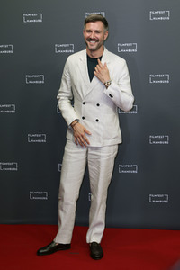 Festivaleröffnung und Filmpremiere 'Enfant Terrible', Filmfest Hamburg 2020