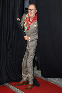 Festivaleröffnung und Filmpremiere 'Enfant Terrible', Filmfest Hamburg 2020