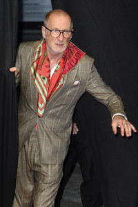 Festivaleröffnung und Filmpremiere 'Enfant Terrible', Filmfest Hamburg 2020