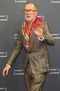 Festivaleröffnung und Filmpremiere 'Enfant Terrible', Filmfest Hamburg 2020