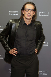 Festivaleröffnung und Filmpremiere 'Enfant Terrible', Filmfest Hamburg 2020