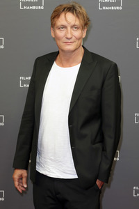 Festivaleröffnung und Filmpremiere 'Enfant Terrible', Filmfest Hamburg 2020