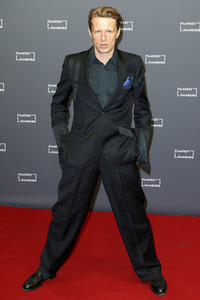 Festivaleröffnung und Filmpremiere 'Enfant Terrible', Filmfest Hamburg 2020