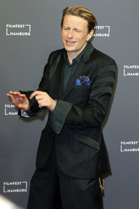 Festivaleröffnung und Filmpremiere 'Enfant Terrible', Filmfest Hamburg 2020