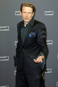 Festivaleröffnung und Filmpremiere 'Enfant Terrible', Filmfest Hamburg 2020