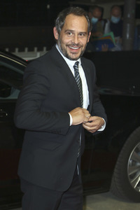 Filmpremiere 'Cortex', Filmfest Hamburg 2020