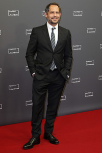 Filmpremiere 'Cortex', Filmfest Hamburg 2020